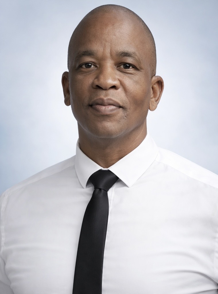 Gilbert Isaka - Academic Writing Consultant